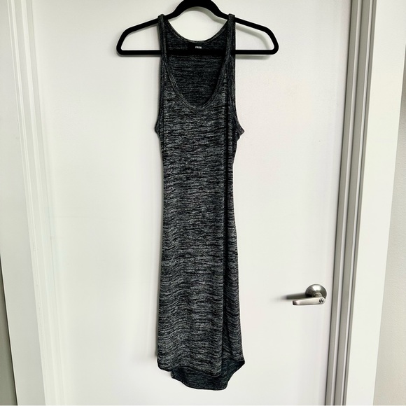 Aritzia Wilfred Free cut out Dress - Picture 2 of 6